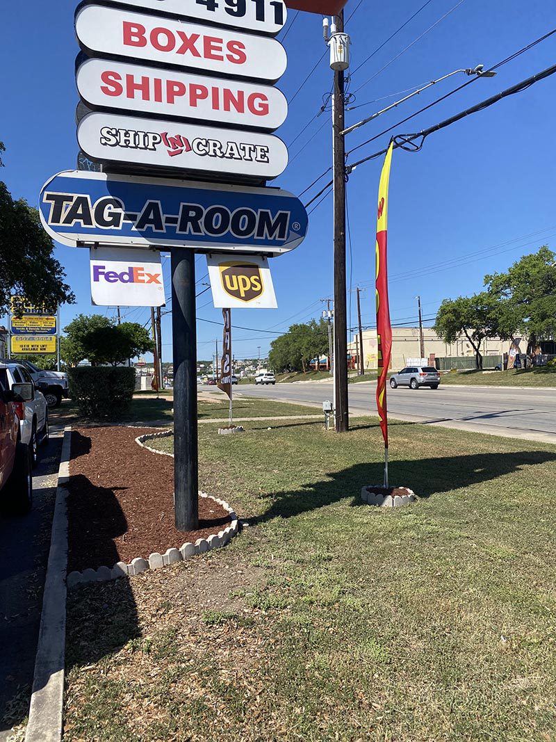 TAG-A-ROOM photo 20