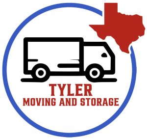 tyler moving and storage