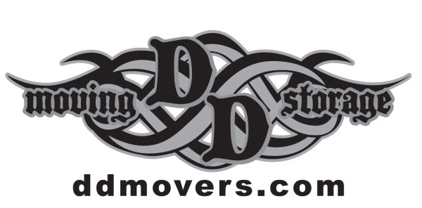 DD Moving and Storage